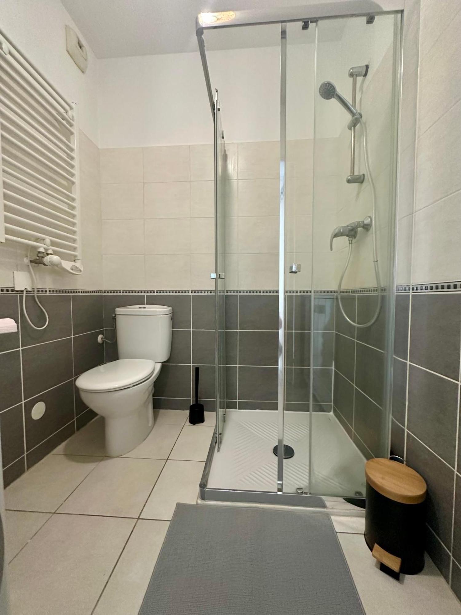 Appartamento Cosy Avec Parking Et Vue Feerique *